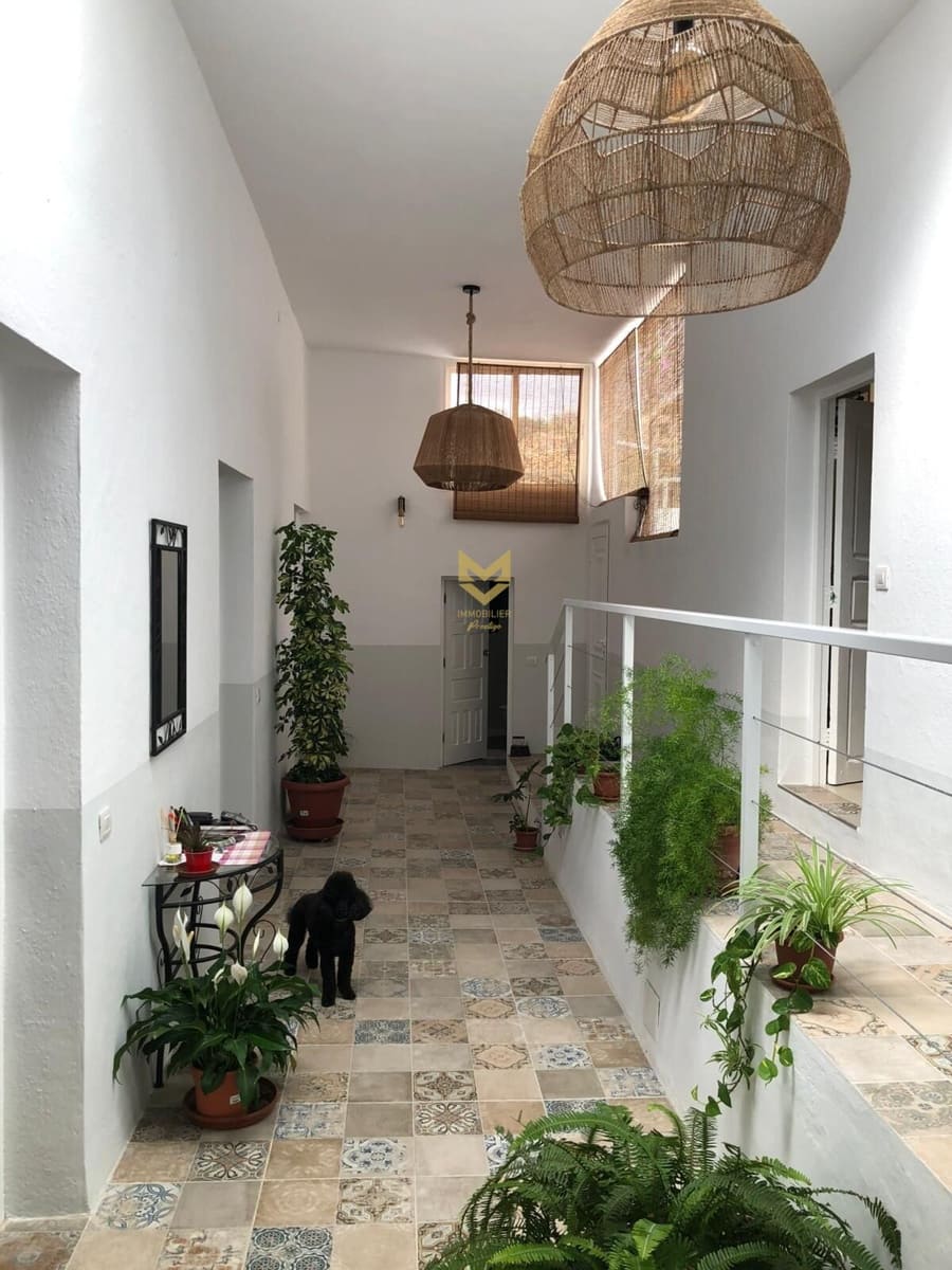 3 Zimmer Finca/Landgut zu verkaufen in Fasnia mit Garage - 370.000 € (Ref: 9743216)