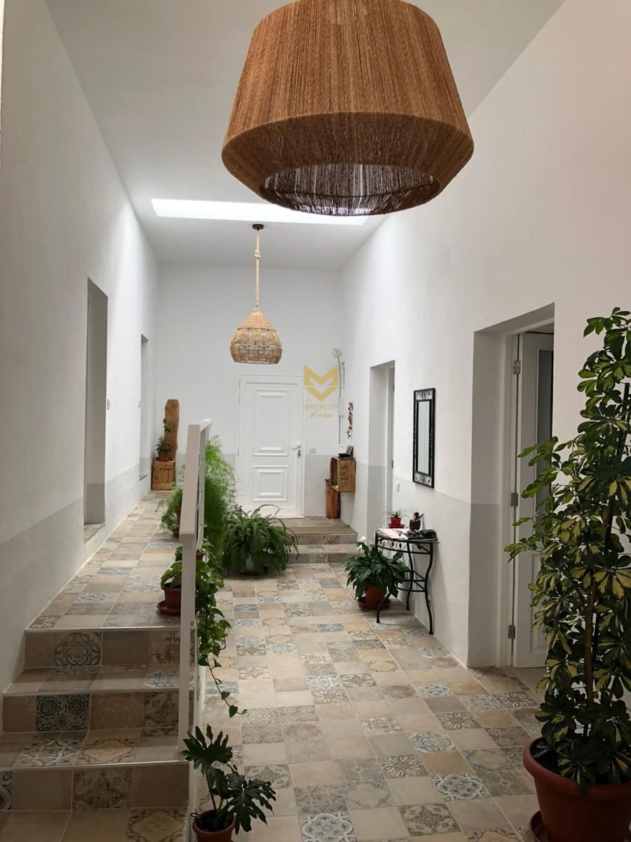 3 Zimmer Finca/Landgut zu verkaufen in Fasnia mit Garage - 370.000 € (Ref: 9743216)