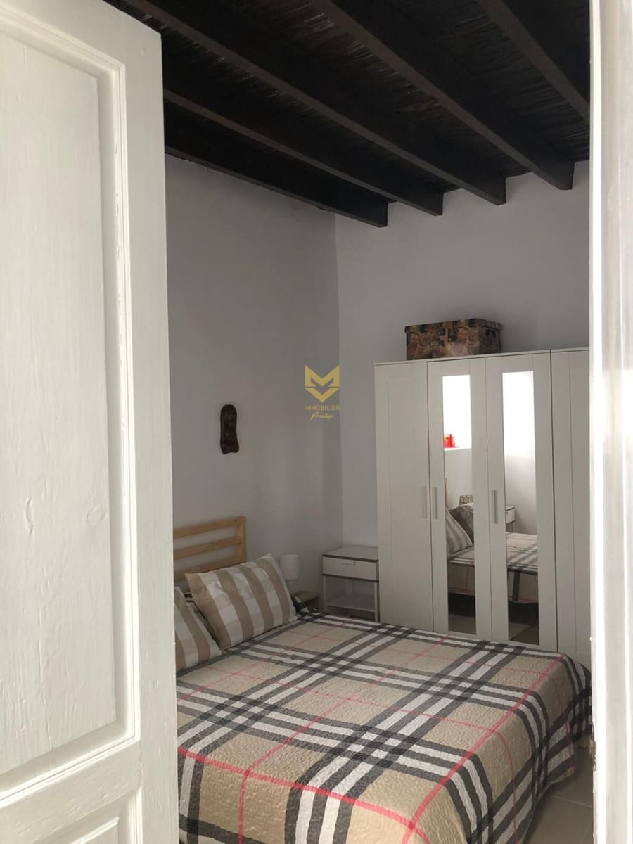3 Zimmer Finca/Landgut zu verkaufen in Fasnia mit Garage - 370.000 € (Ref: 9743216)