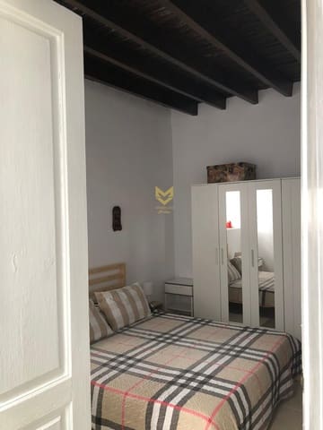 3 Zimmer Finca/Landgut zu verkaufen in Fasnia mit Garage - 370.000 € (Ref: 9743216)