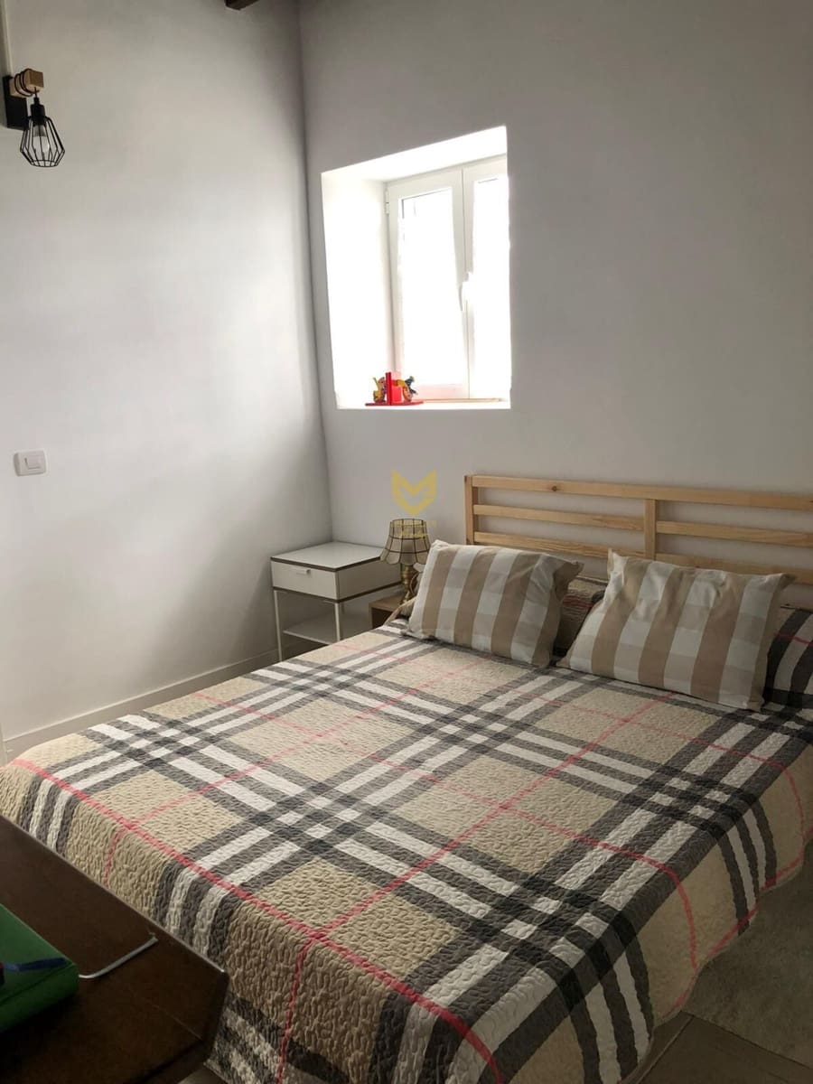 3 Zimmer Finca/Landgut zu verkaufen in Fasnia mit Garage - 370.000 € (Ref: 9743216)