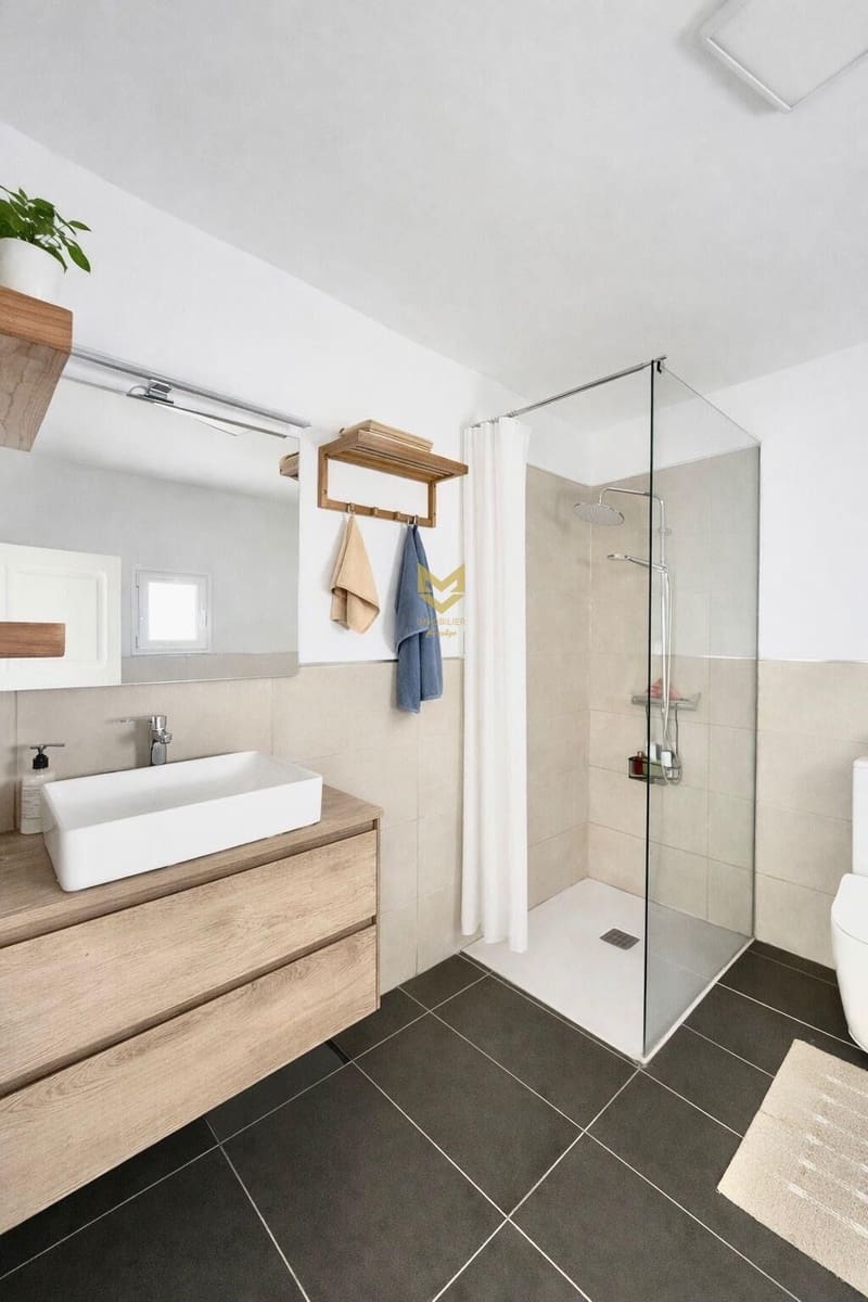 3 Zimmer Finca/Landgut zu verkaufen in Fasnia mit Garage - 370.000 € (Ref: 9743216)