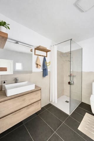 3 Zimmer Finca/Landgut zu verkaufen in Fasnia mit Garage - 370.000 € (Ref: 9743216)