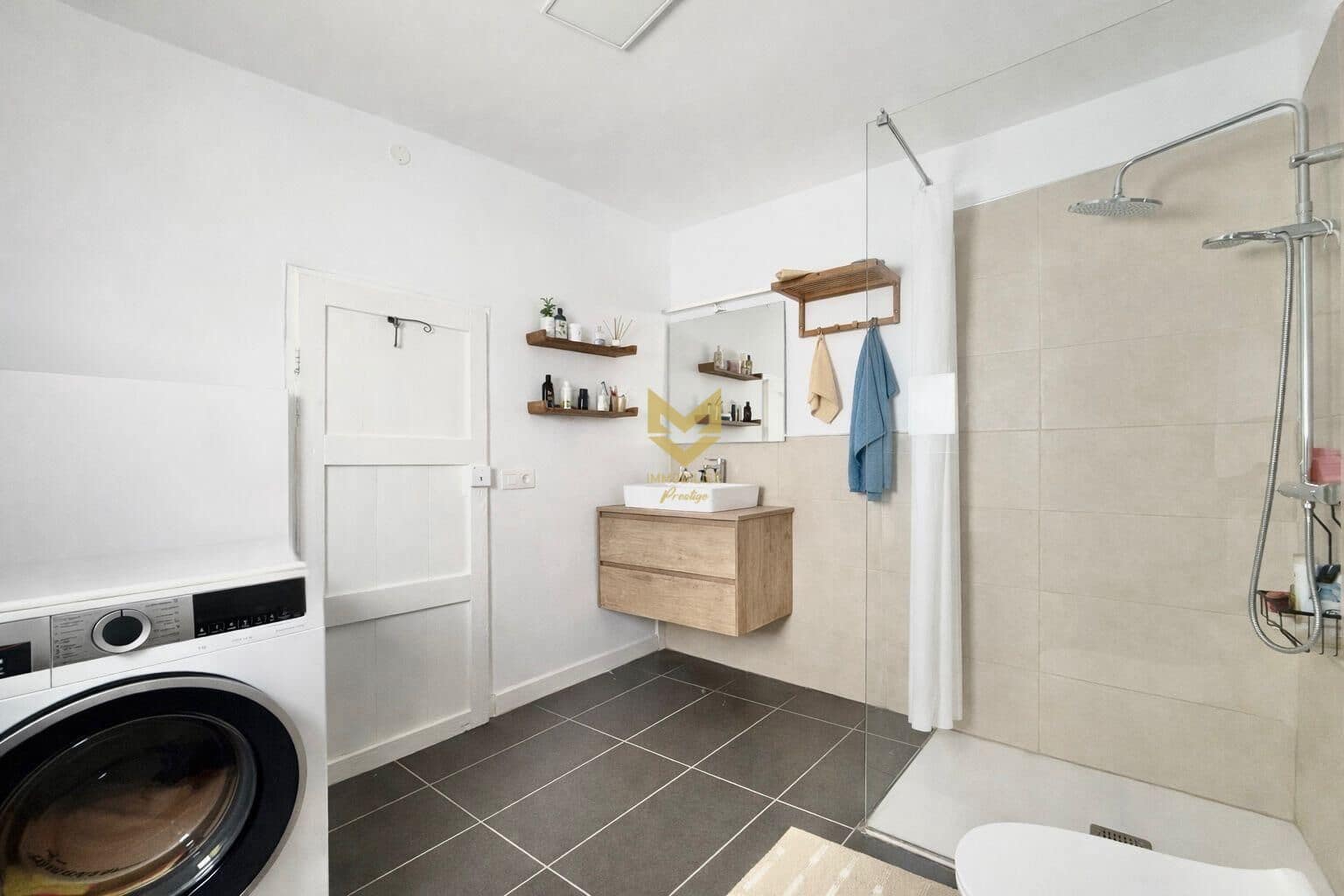 3 Zimmer Finca/Landgut zu verkaufen in Fasnia mit Garage - 370.000 € (Ref: 9743216)