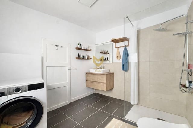 3 Zimmer Finca/Landgut zu verkaufen in Fasnia mit Garage - 370.000 € (Ref: 9743216)