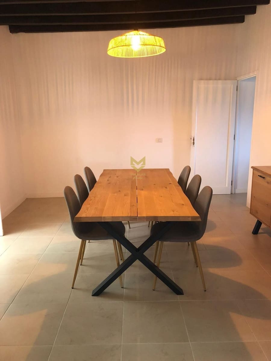 3 Zimmer Finca/Landgut zu verkaufen in Fasnia mit Garage - 370.000 € (Ref: 9743216)