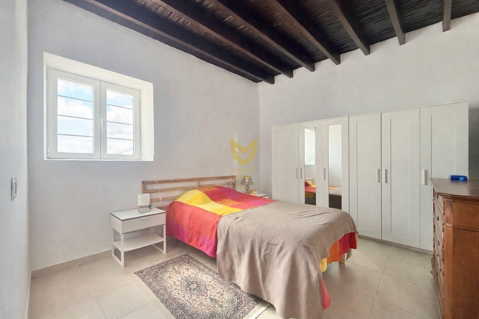 3 Zimmer Finca/Landgut zu verkaufen in Fasnia mit Garage - 370.000 € (Ref: 9743216)