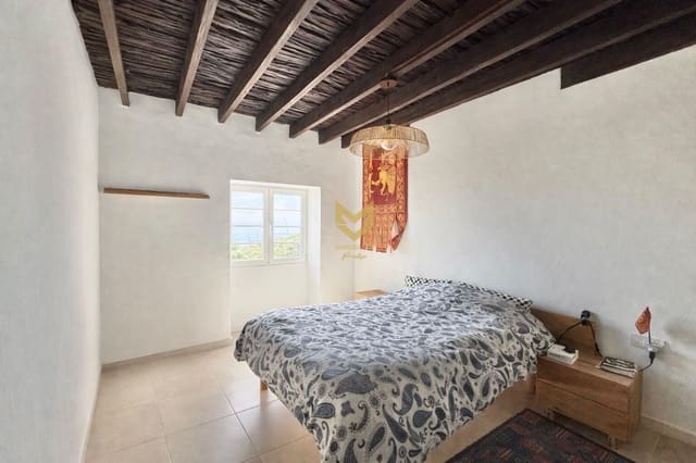 3 Zimmer Finca/Landgut zu verkaufen in Fasnia mit Garage - 370.000 € (Ref: 9743216)