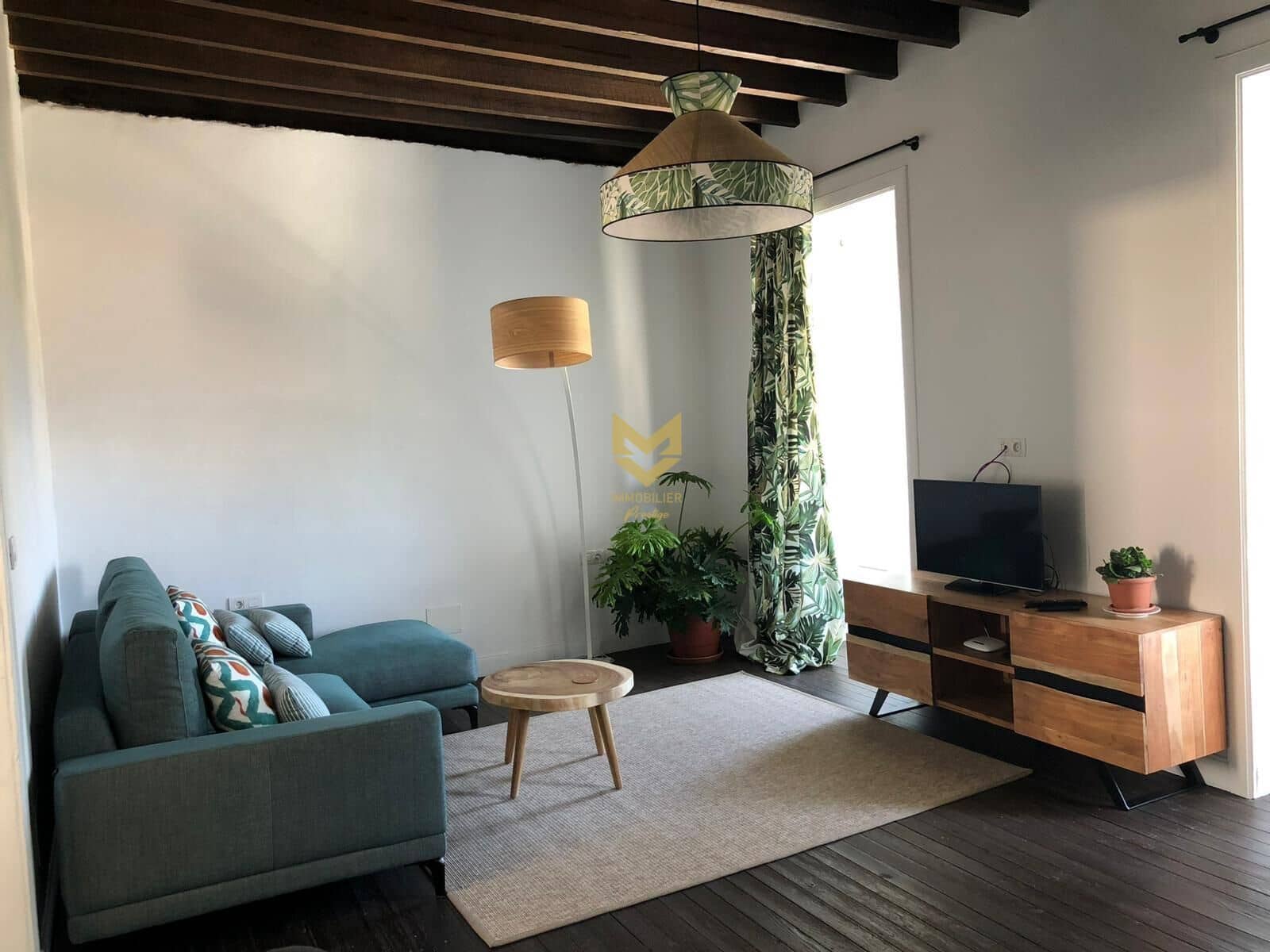 3 Zimmer Finca/Landgut zu verkaufen in Fasnia mit Garage - 370.000 € (Ref: 9743216)