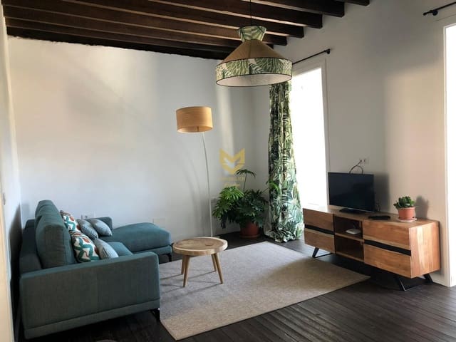 3 Zimmer Finca/Landgut zu verkaufen in Fasnia mit Garage - 370.000 € (Ref: 9743216)