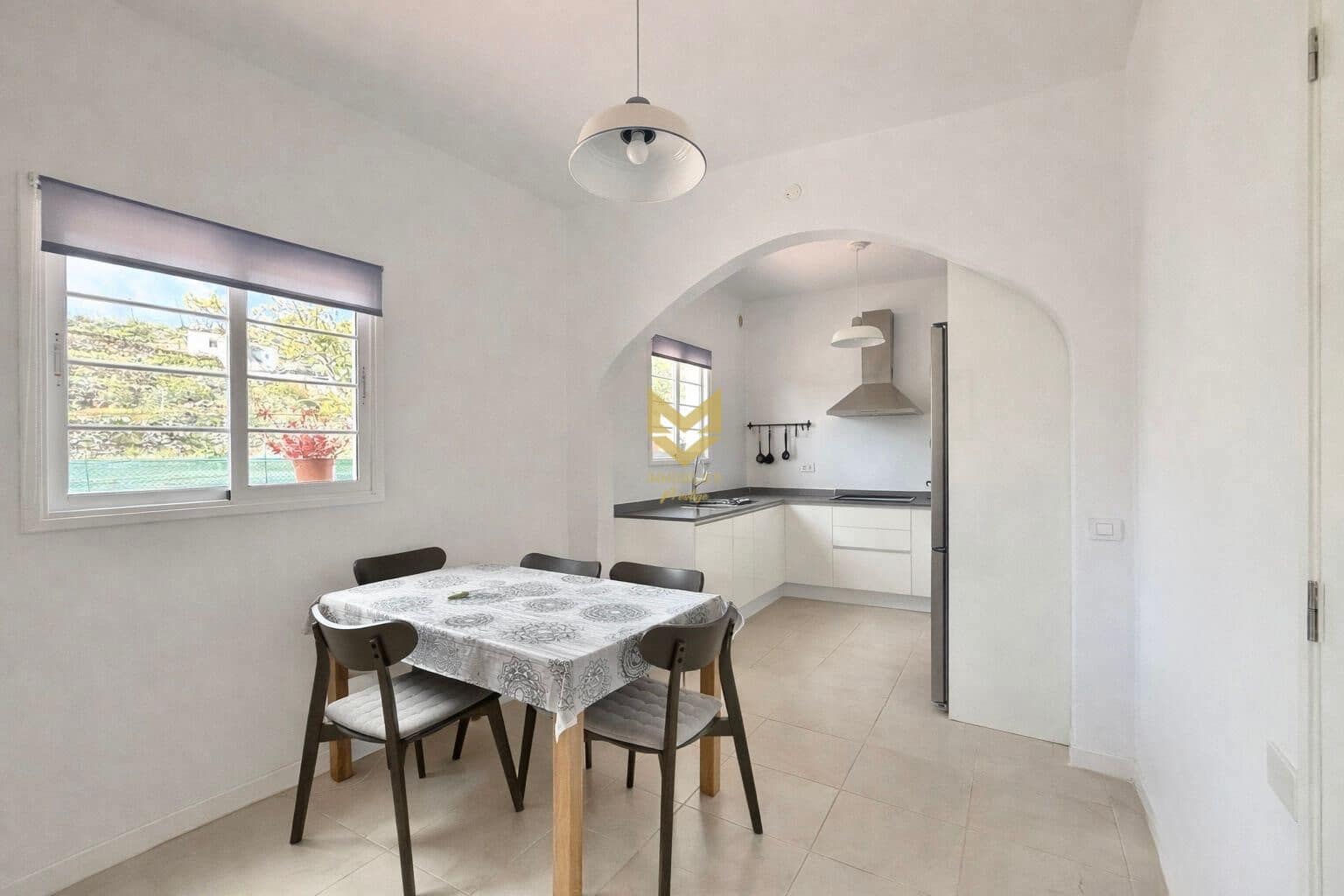 3 Zimmer Finca/Landgut zu verkaufen in Fasnia mit Garage - 370.000 € (Ref: 9743216)