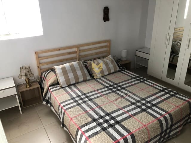 3 Zimmer Finca/Landgut zu verkaufen in Fasnia mit Garage - 370.000 € (Ref: 9743216)