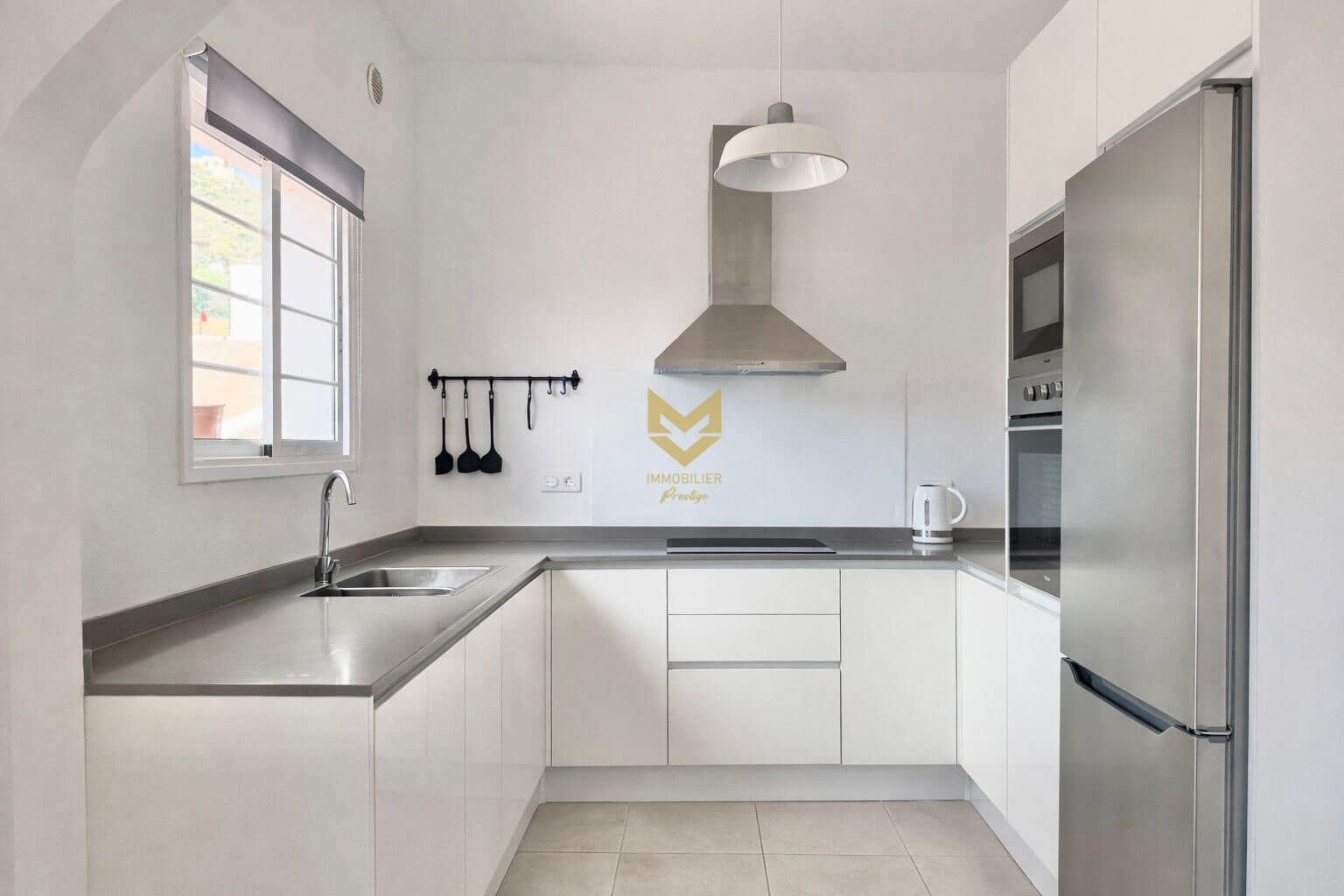 3 Zimmer Finca/Landgut zu verkaufen in Fasnia mit Garage - 370.000 € (Ref: 9743216)