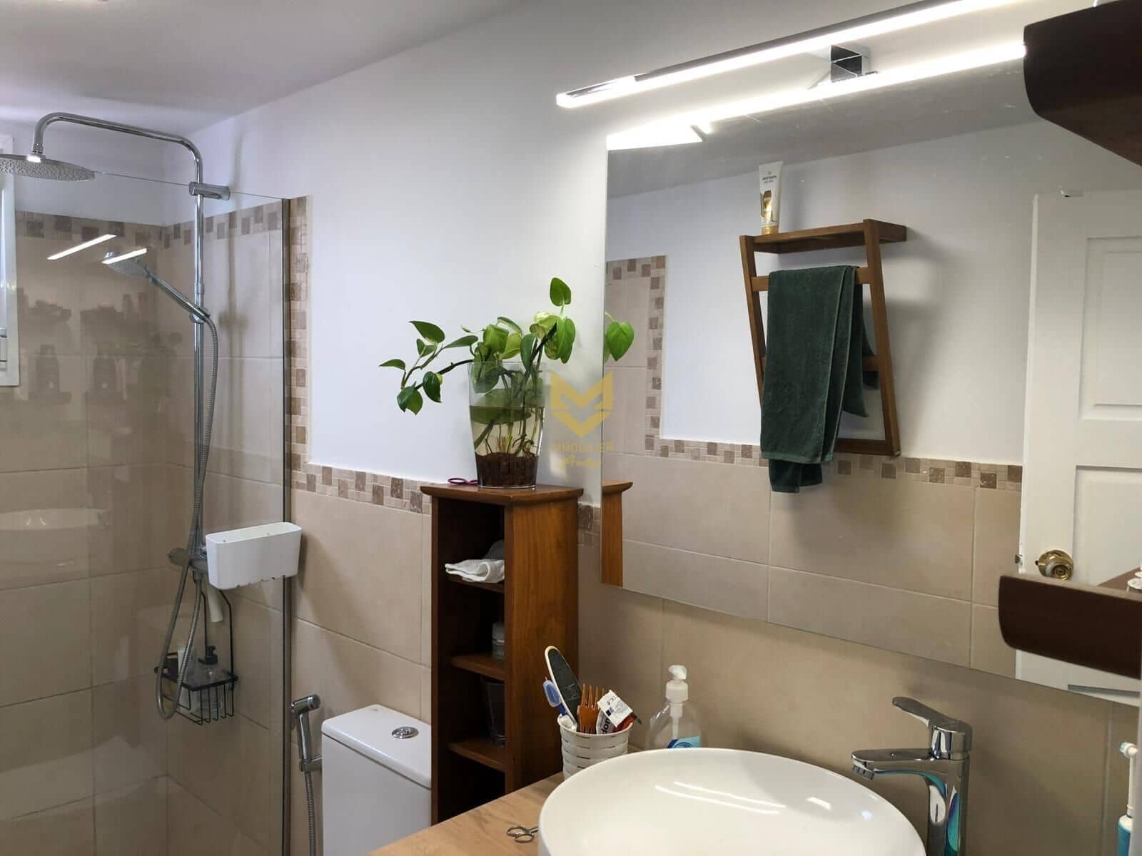 3 Zimmer Finca/Landgut zu verkaufen in Fasnia mit Garage - 370.000 € (Ref: 9743216)