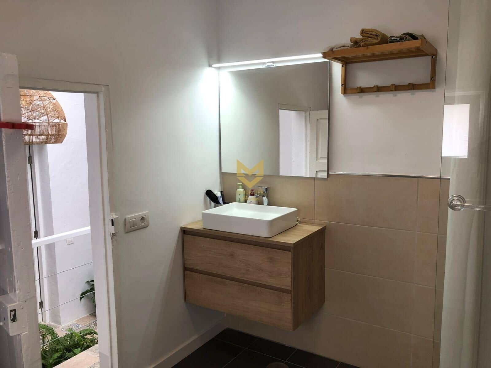 3 Zimmer Finca/Landgut zu verkaufen in Fasnia mit Garage - 370.000 € (Ref: 9743216)