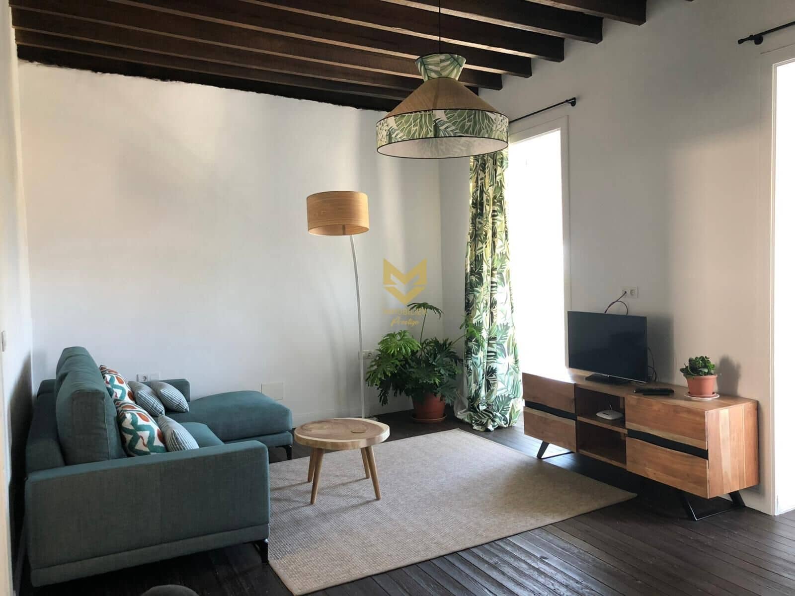 3 Zimmer Finca/Landgut zu verkaufen in Fasnia mit Garage - 370.000 € (Ref: 9743216)
