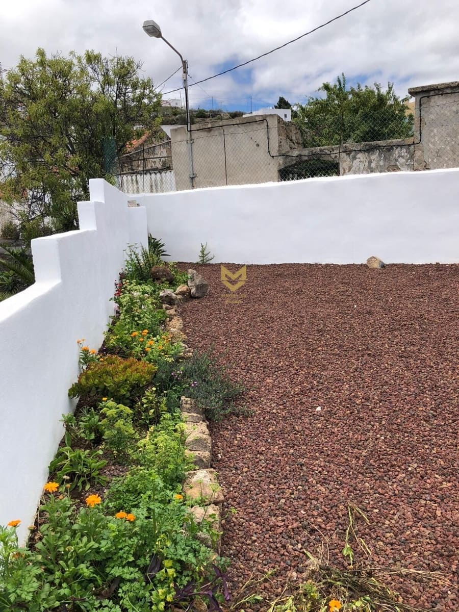 3 Zimmer Finca/Landgut zu verkaufen in Fasnia mit Garage - 370.000 € (Ref: 9743216)