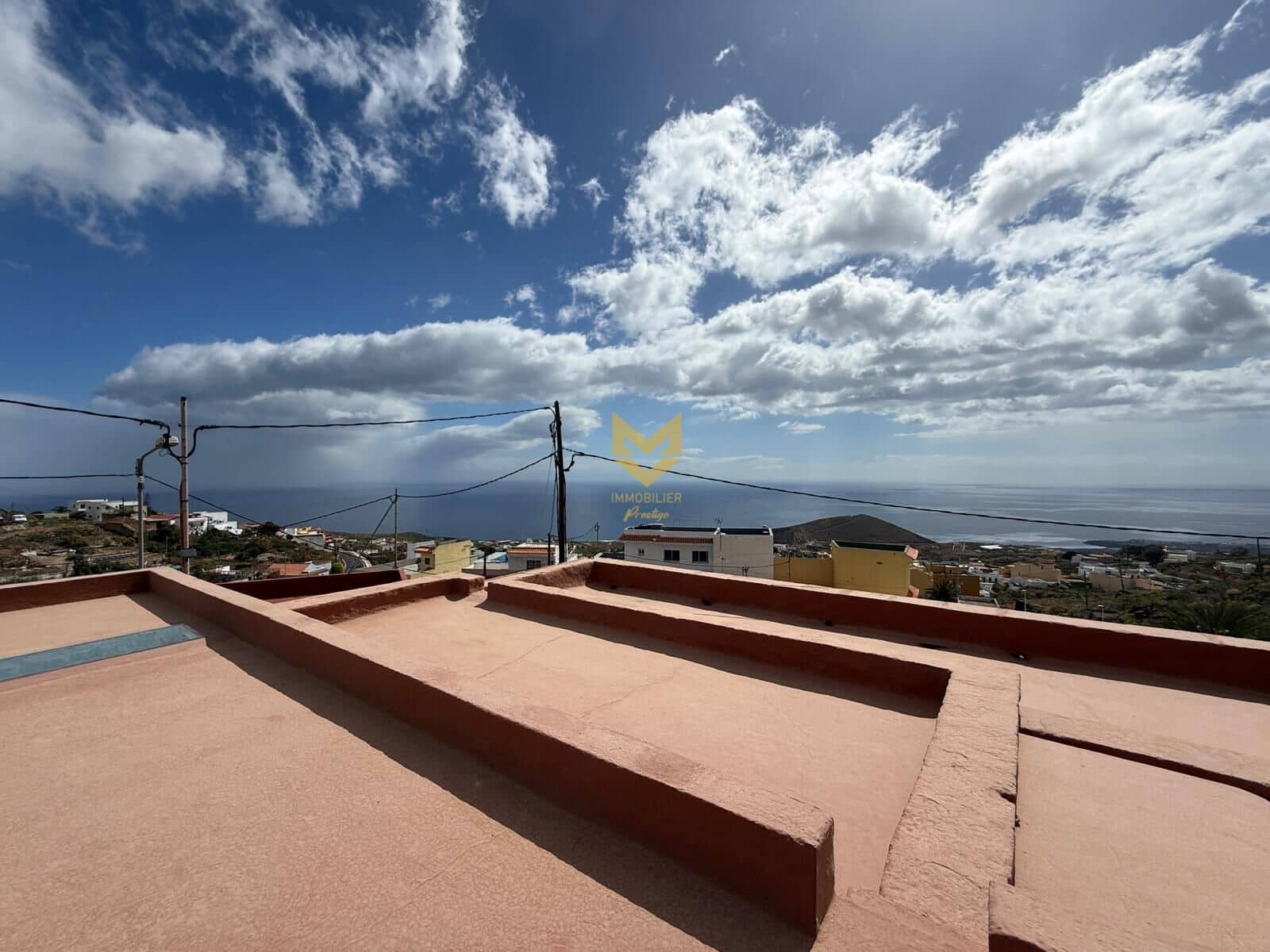 3 Zimmer Finca/Landgut zu verkaufen in Fasnia mit Garage - 370.000 € (Ref: 9743216)