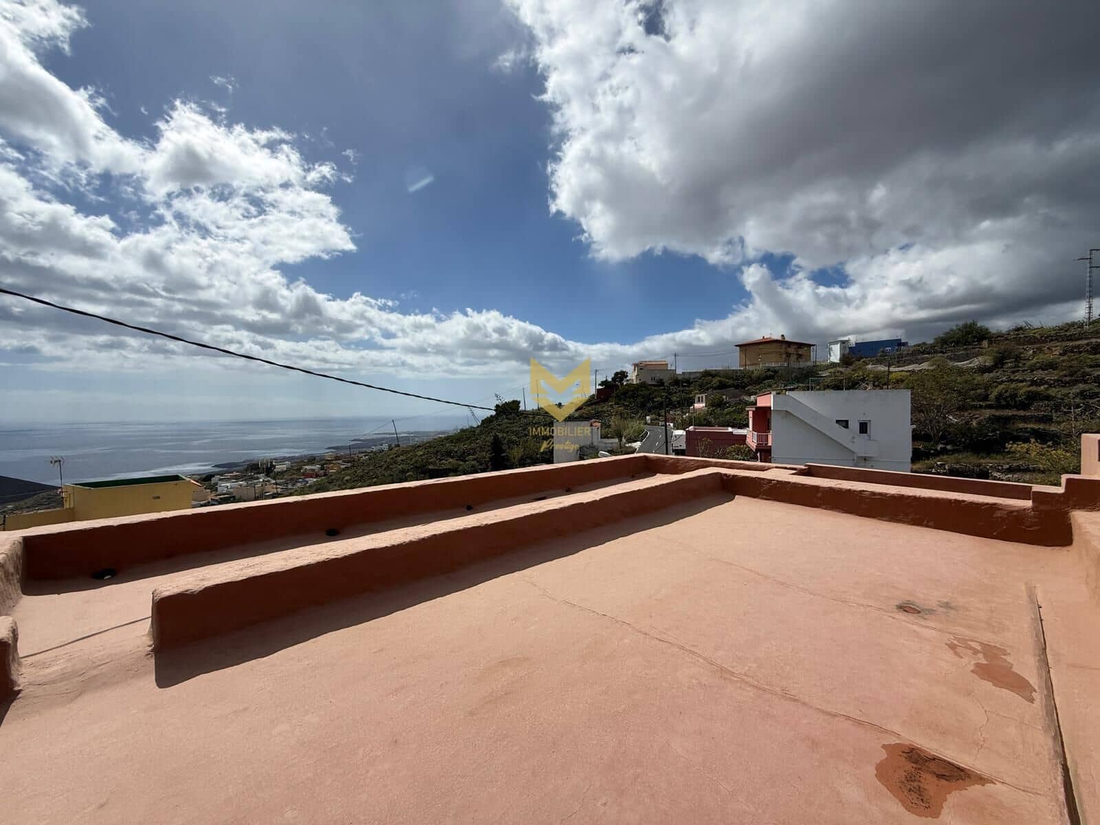 3 Zimmer Finca/Landgut zu verkaufen in Fasnia mit Garage - 370.000 € (Ref: 9743216)