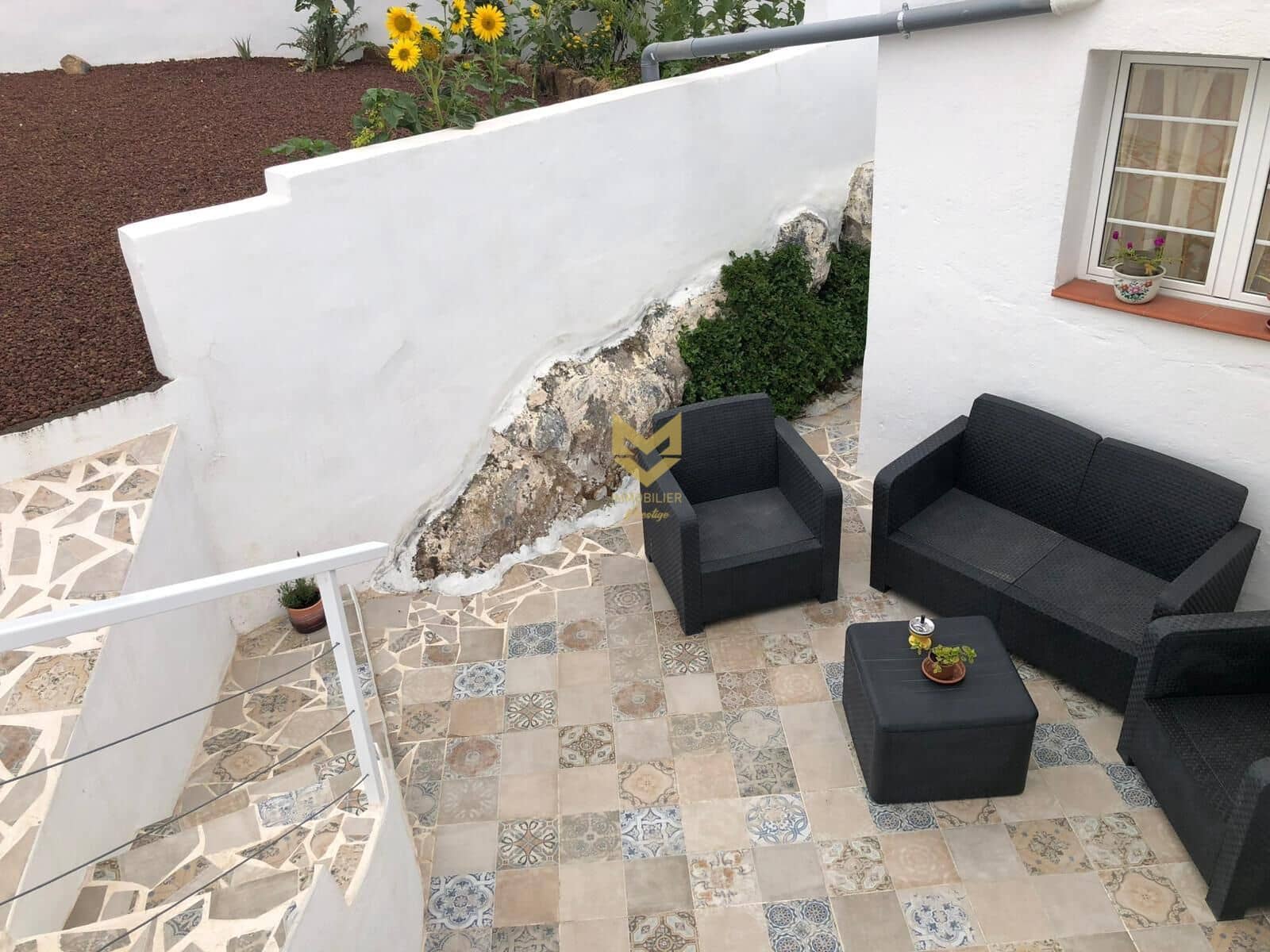 3 Zimmer Finca/Landgut zu verkaufen in Fasnia mit Garage - 370.000 € (Ref: 9743216)