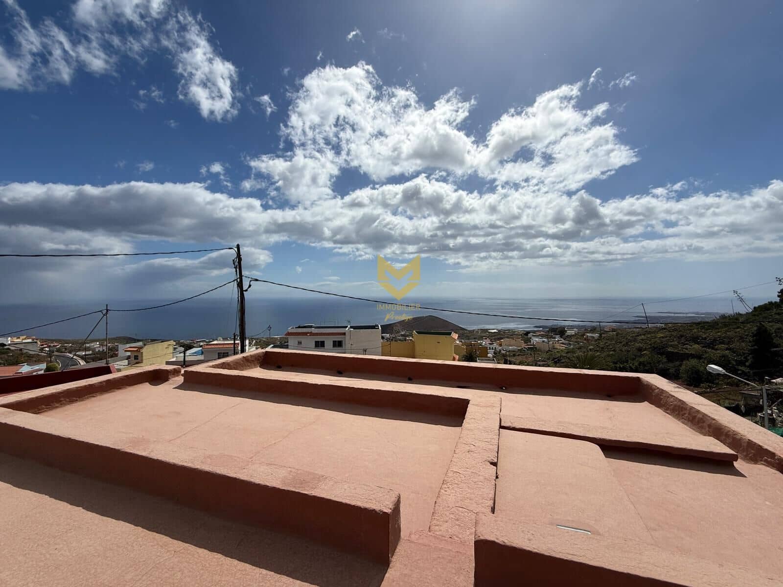 3 Zimmer Finca/Landgut zu verkaufen in Fasnia mit Garage - 370.000 € (Ref: 9743216)