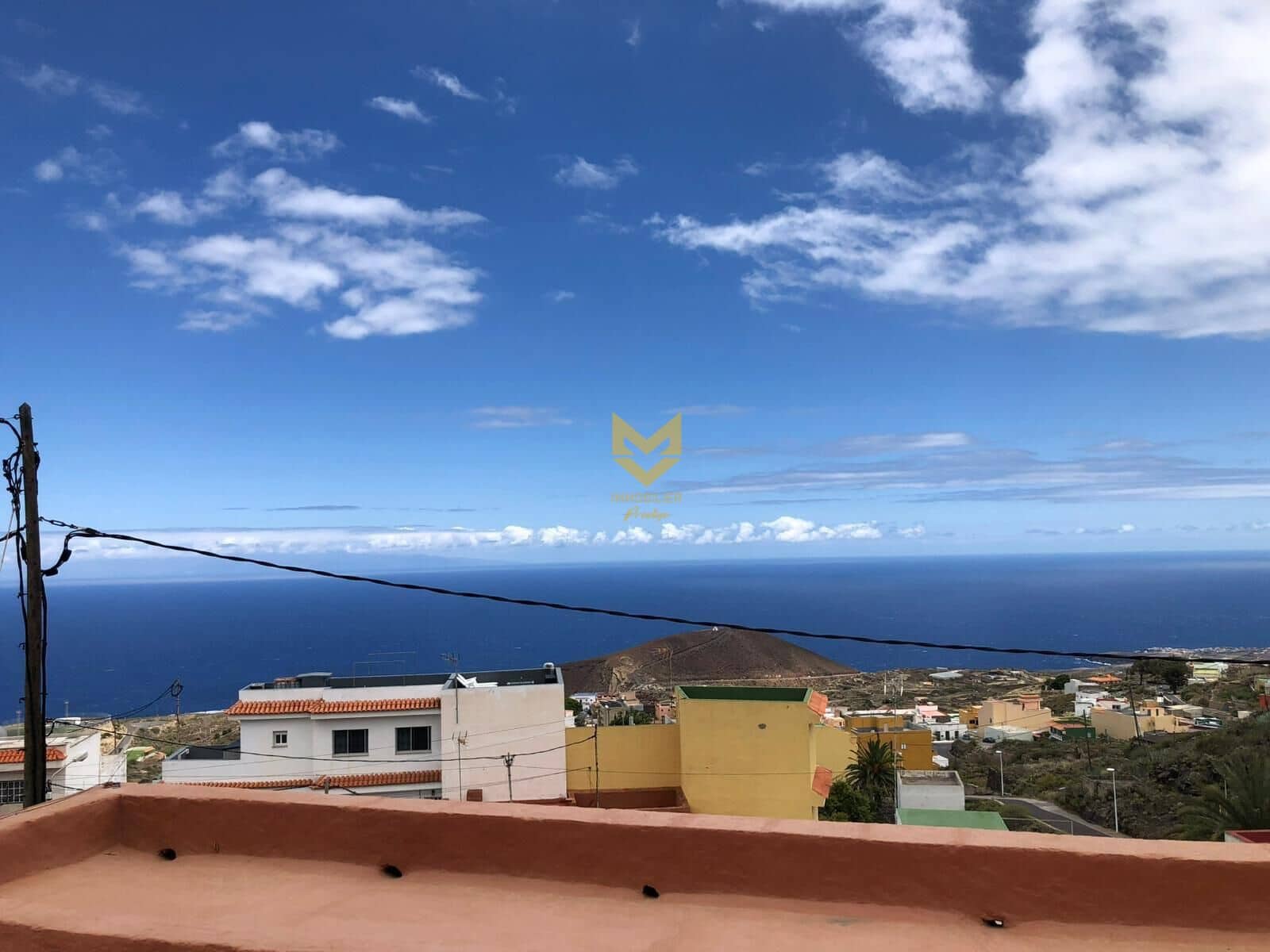 3 Zimmer Finca/Landgut zu verkaufen in Fasnia mit Garage - 370.000 € (Ref: 9743216)