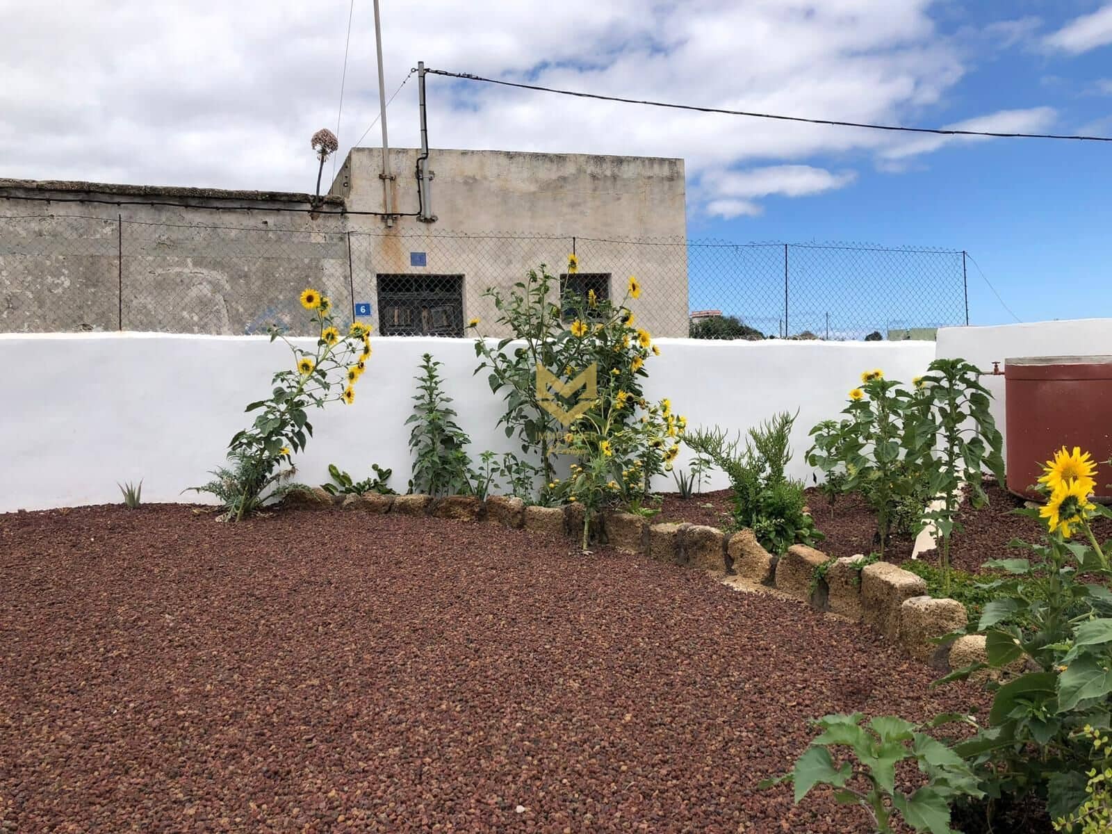 3 Zimmer Finca/Landgut zu verkaufen in Fasnia mit Garage - 370.000 € (Ref: 9743216)