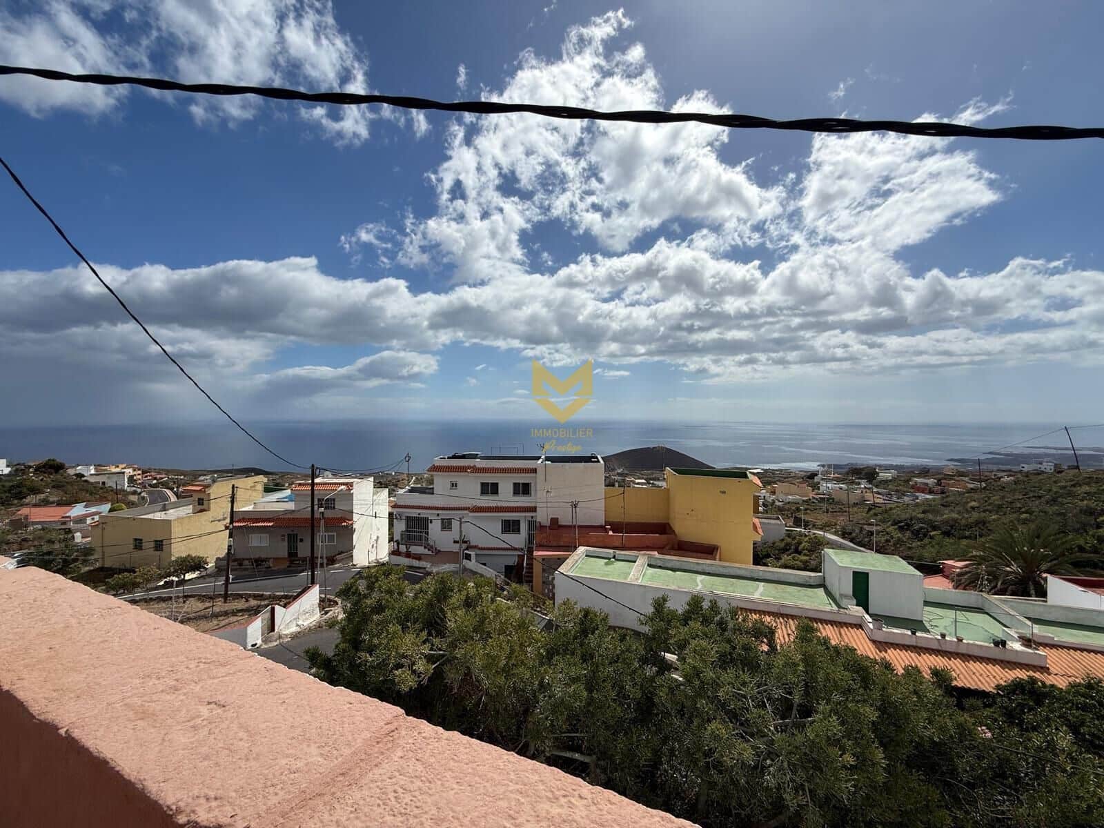 3 Zimmer Finca/Landgut zu verkaufen in Fasnia mit Garage - 370.000 € (Ref: 9743216)