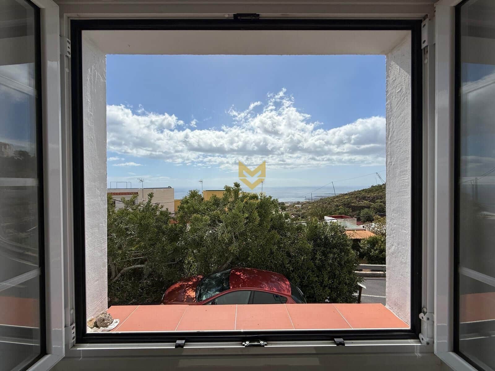 3 Zimmer Finca/Landgut zu verkaufen in Fasnia mit Garage - 370.000 € (Ref: 9743216)