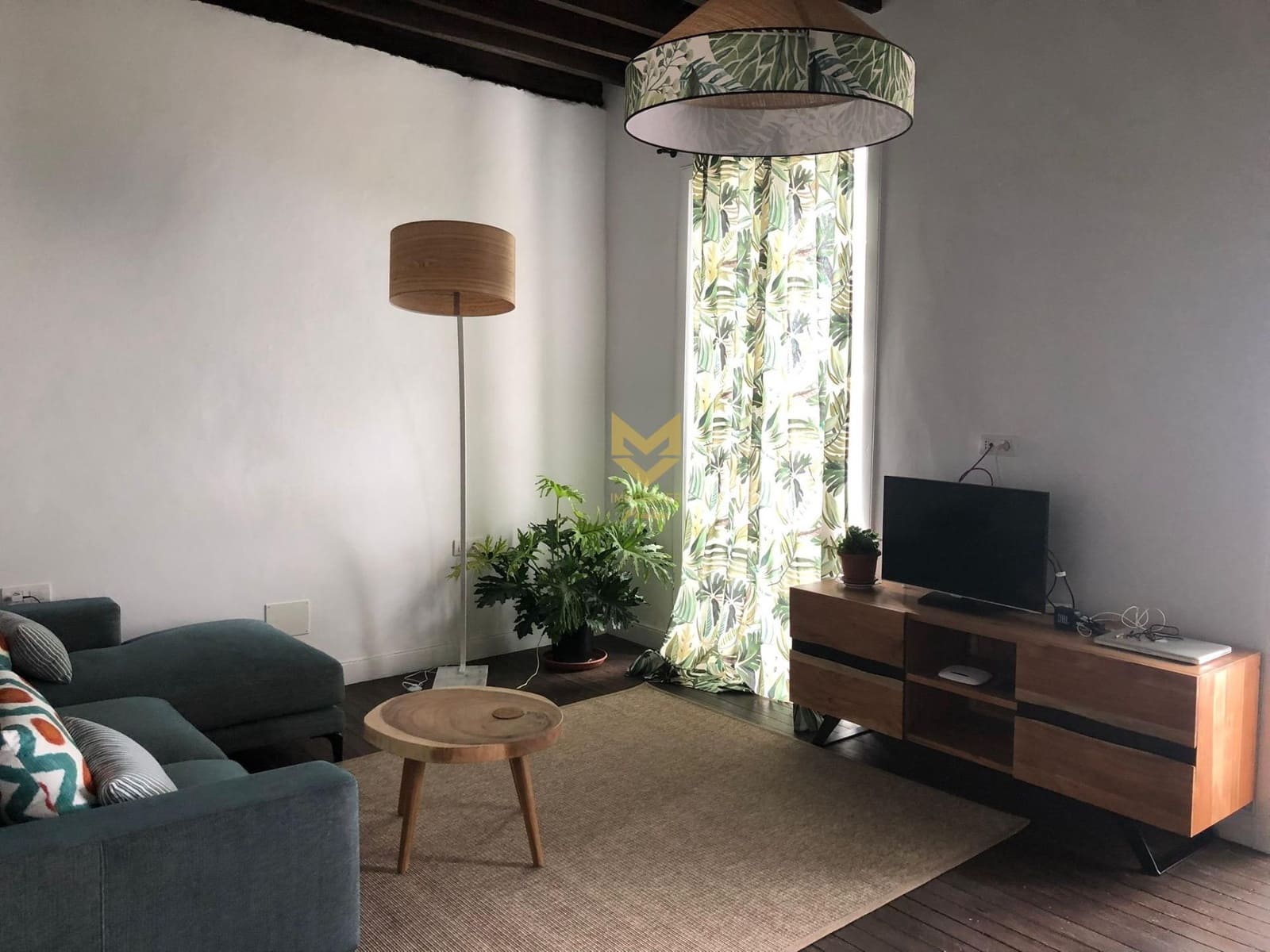 3 Zimmer Finca/Landgut zu verkaufen in Fasnia mit Garage - 370.000 € (Ref: 9743216)