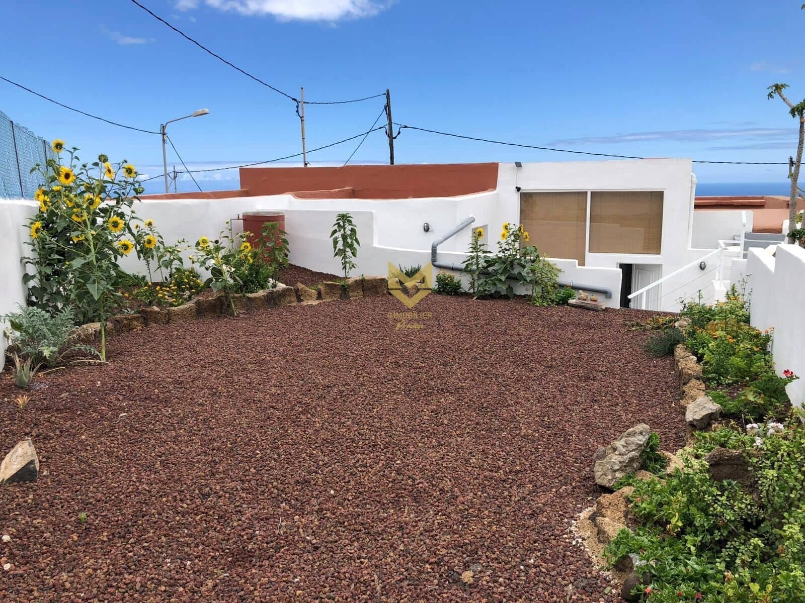 3 Zimmer Finca/Landgut zu verkaufen in Fasnia mit Garage - 370.000 € (Ref: 9743216)