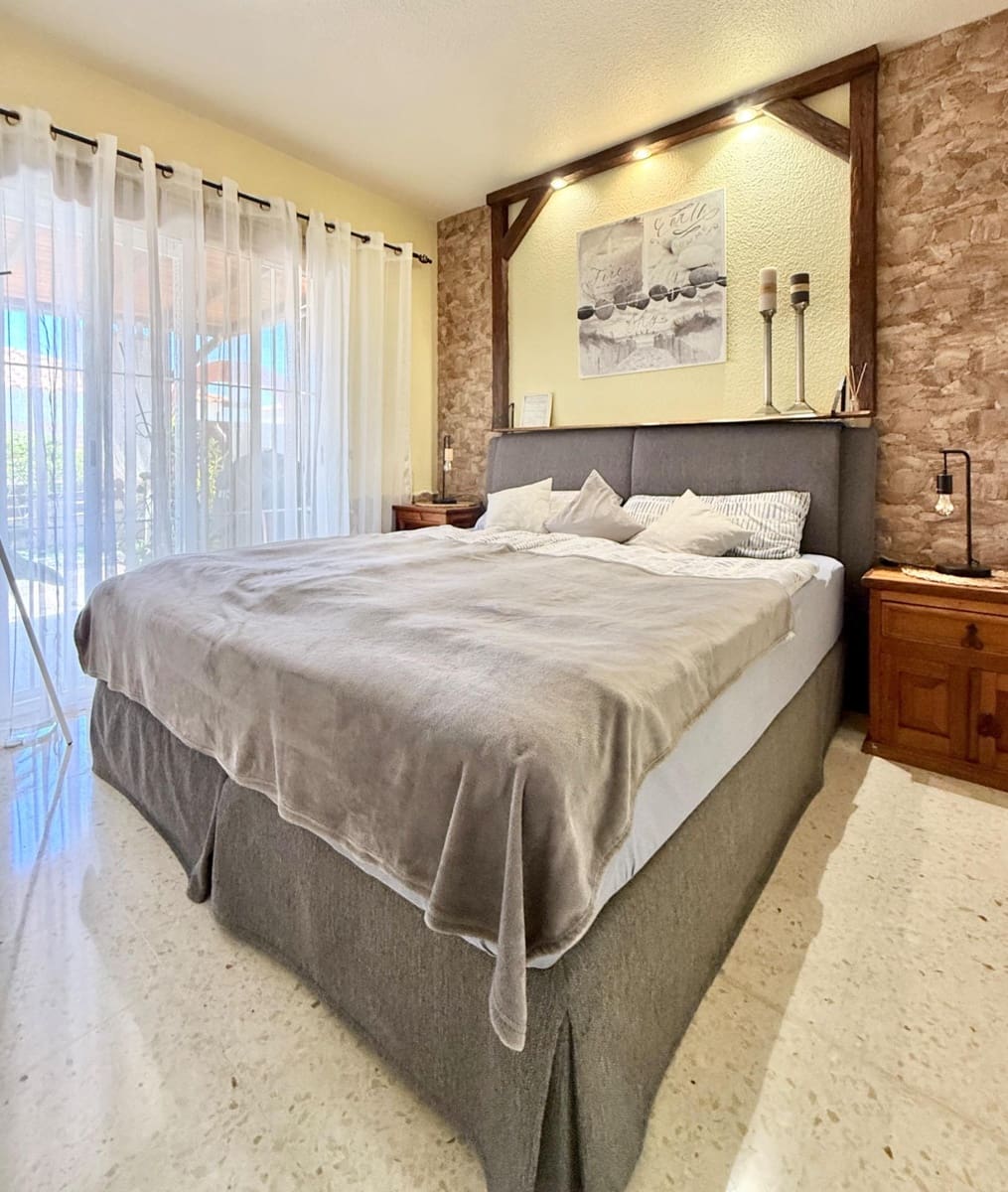 3 quarto Bungalow para venda em Callao Salvaje - 549 000 € (Ref: 9748163)