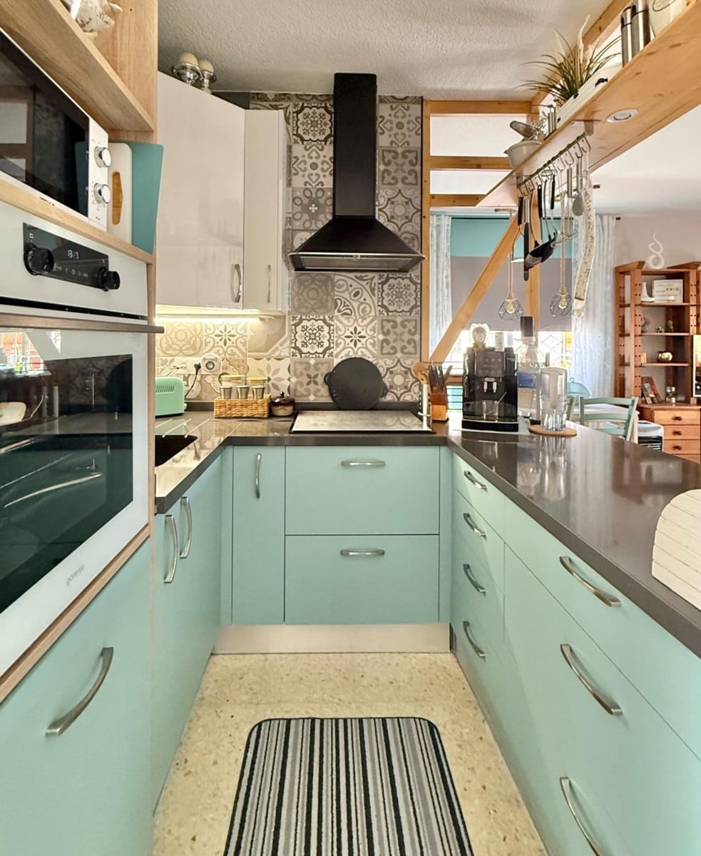 3 quarto Bungalow para venda em Callao Salvaje - 549 000 € (Ref: 9748163)