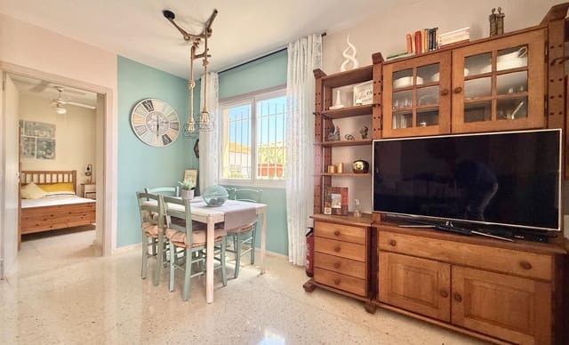 3 quarto Bungalow para venda em Callao Salvaje, Adeje - 549 000 € (Ref: 9748163)