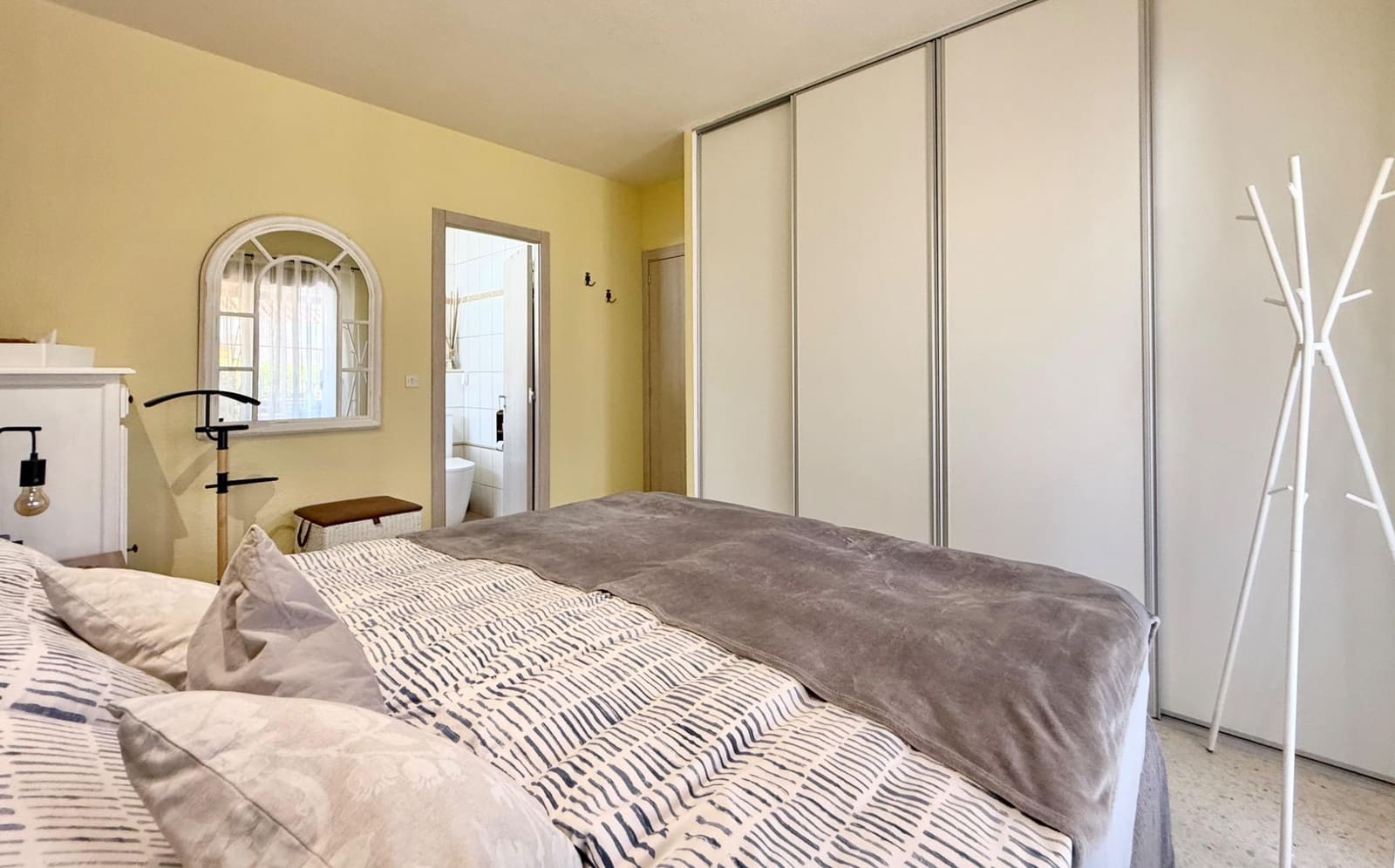 3 quarto Bungalow para venda em Callao Salvaje - 549 000 € (Ref: 9748163)