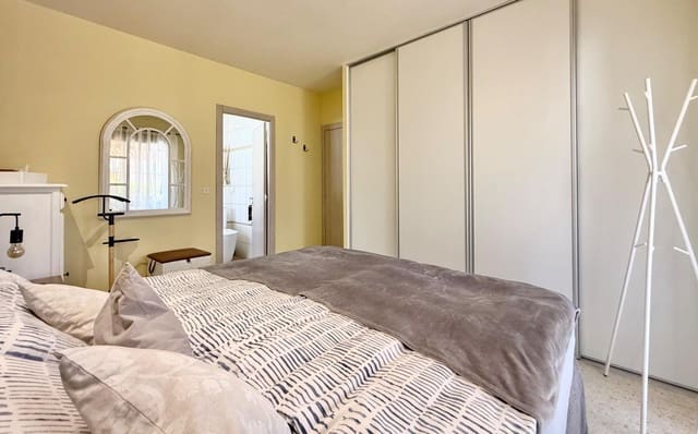 3 quarto Bungalow para venda em Callao Salvaje, Adeje - 549 000 € (Ref: 9748163)