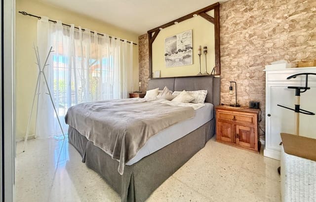 3 quarto Bungalow para venda em Callao Salvaje, Adeje - 549 000 € (Ref: 9748163)