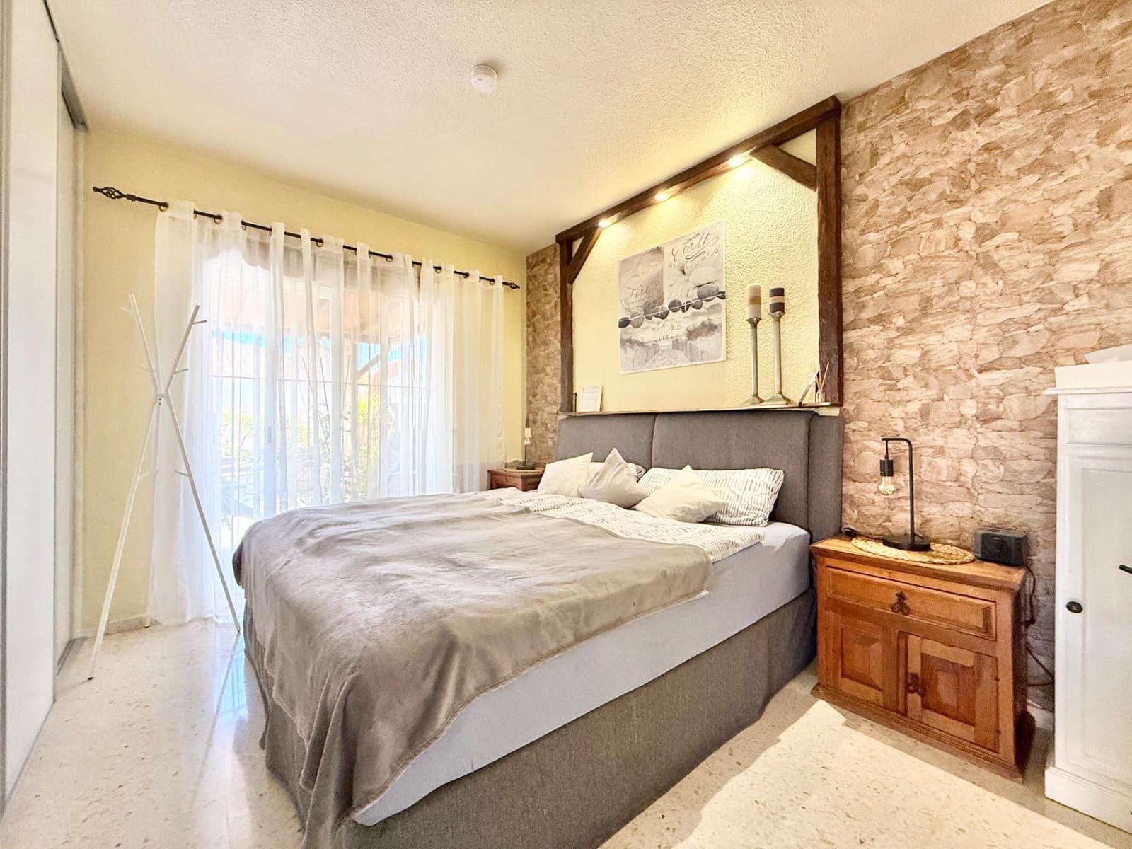 3 quarto Bungalow para venda em Callao Salvaje - 549 000 € (Ref: 9748163)