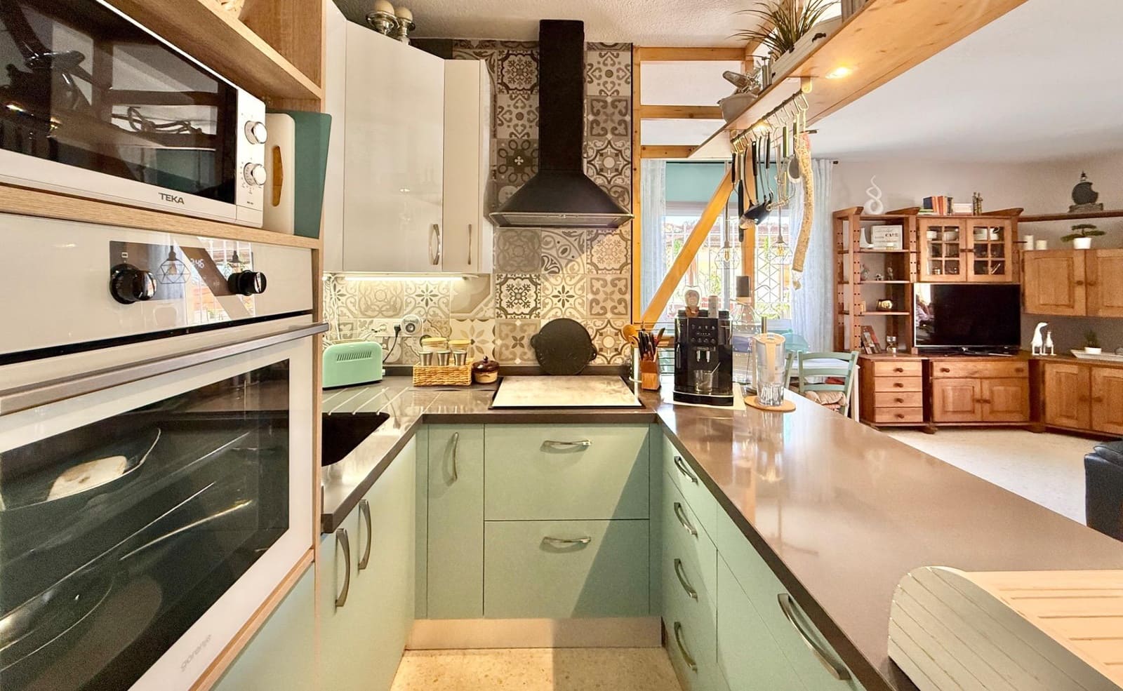 3 quarto Bungalow para venda em Callao Salvaje - 549 000 € (Ref: 9748163)