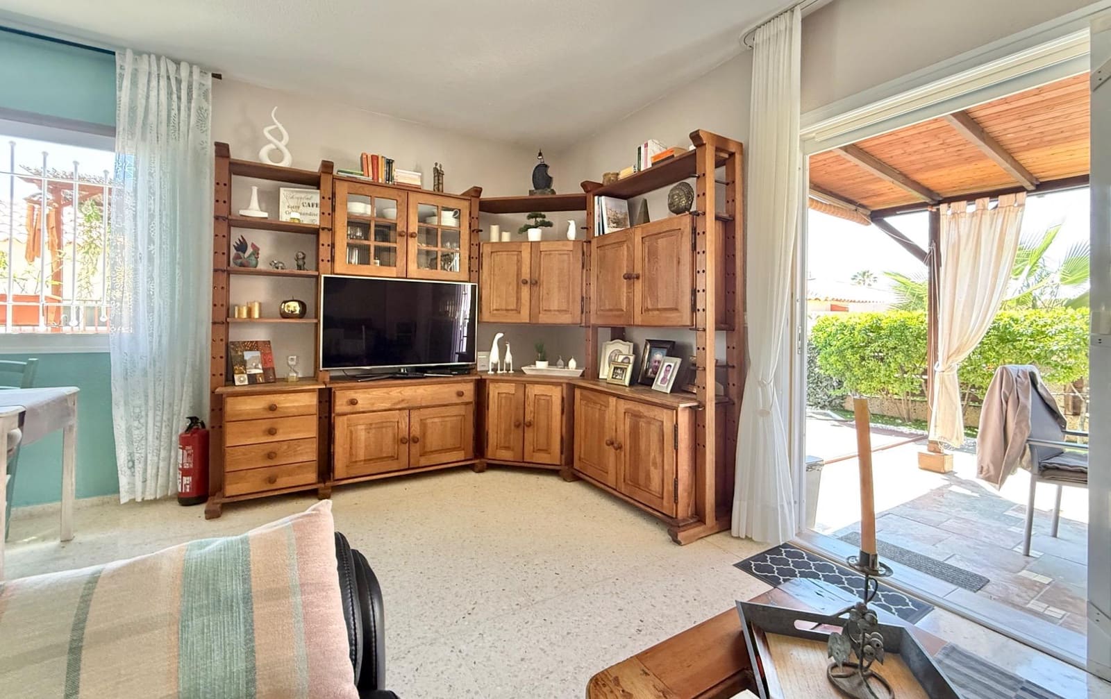 3 quarto Bungalow para venda em Callao Salvaje - 549 000 € (Ref: 9748163)