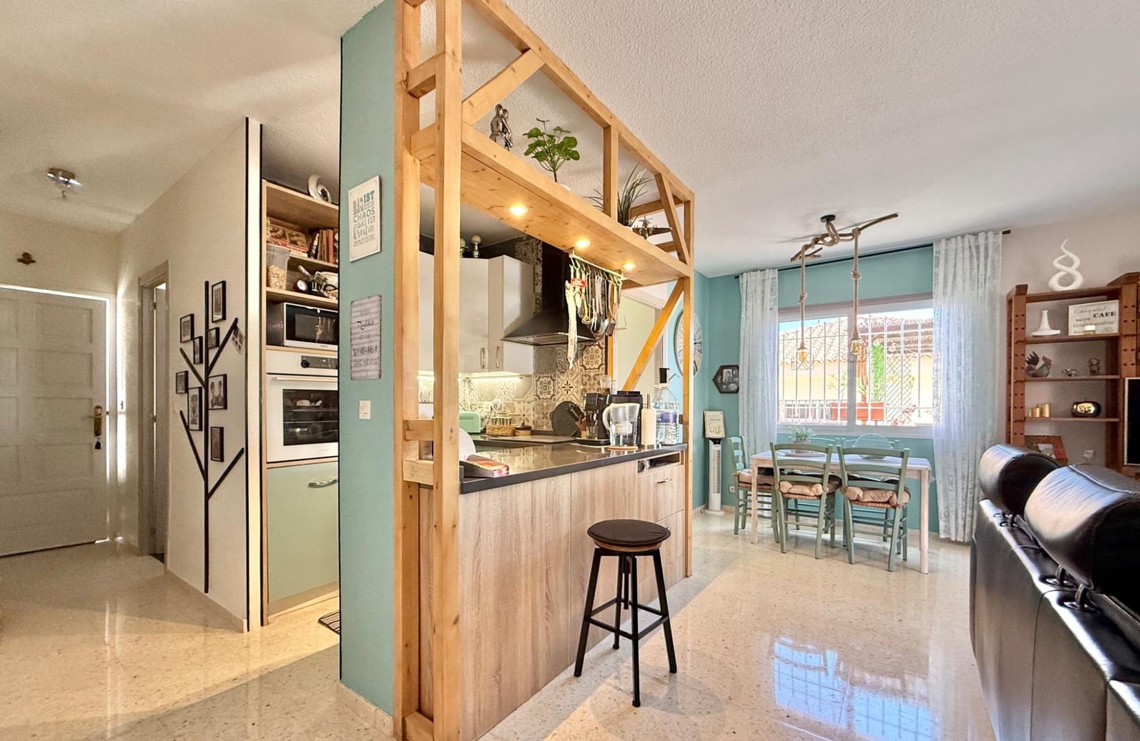 3 quarto Bungalow para venda em Callao Salvaje - 549 000 € (Ref: 9748163)