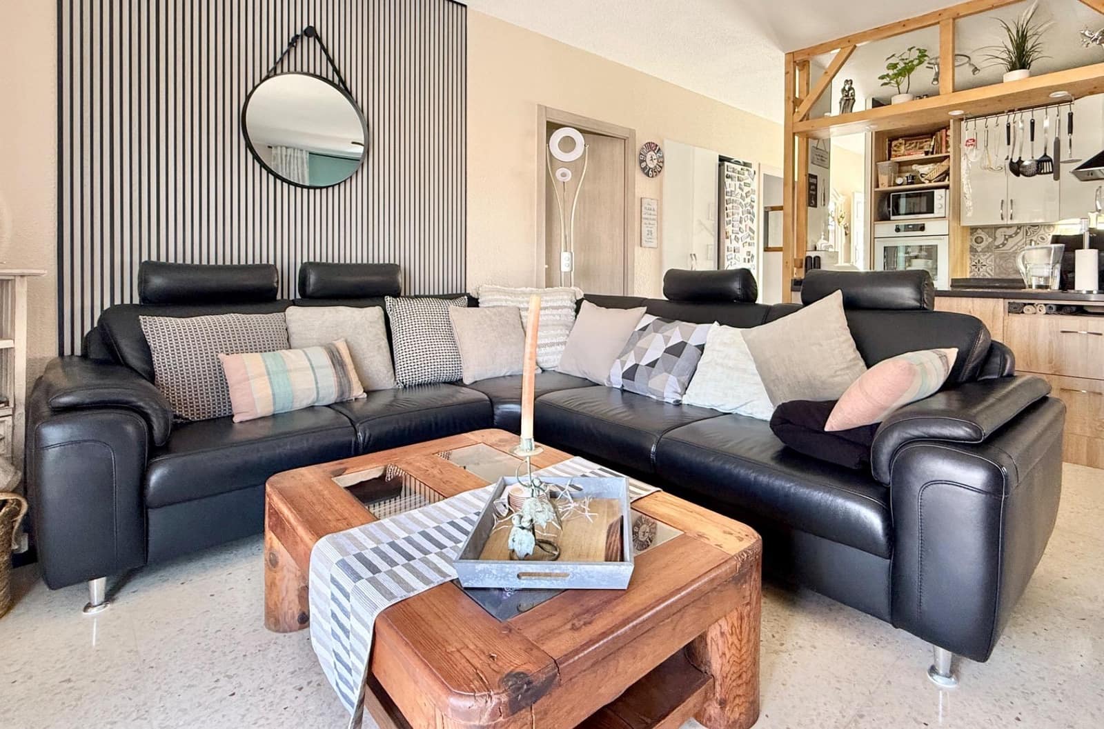 3 quarto Bungalow para venda em Callao Salvaje - 549 000 € (Ref: 9748163)