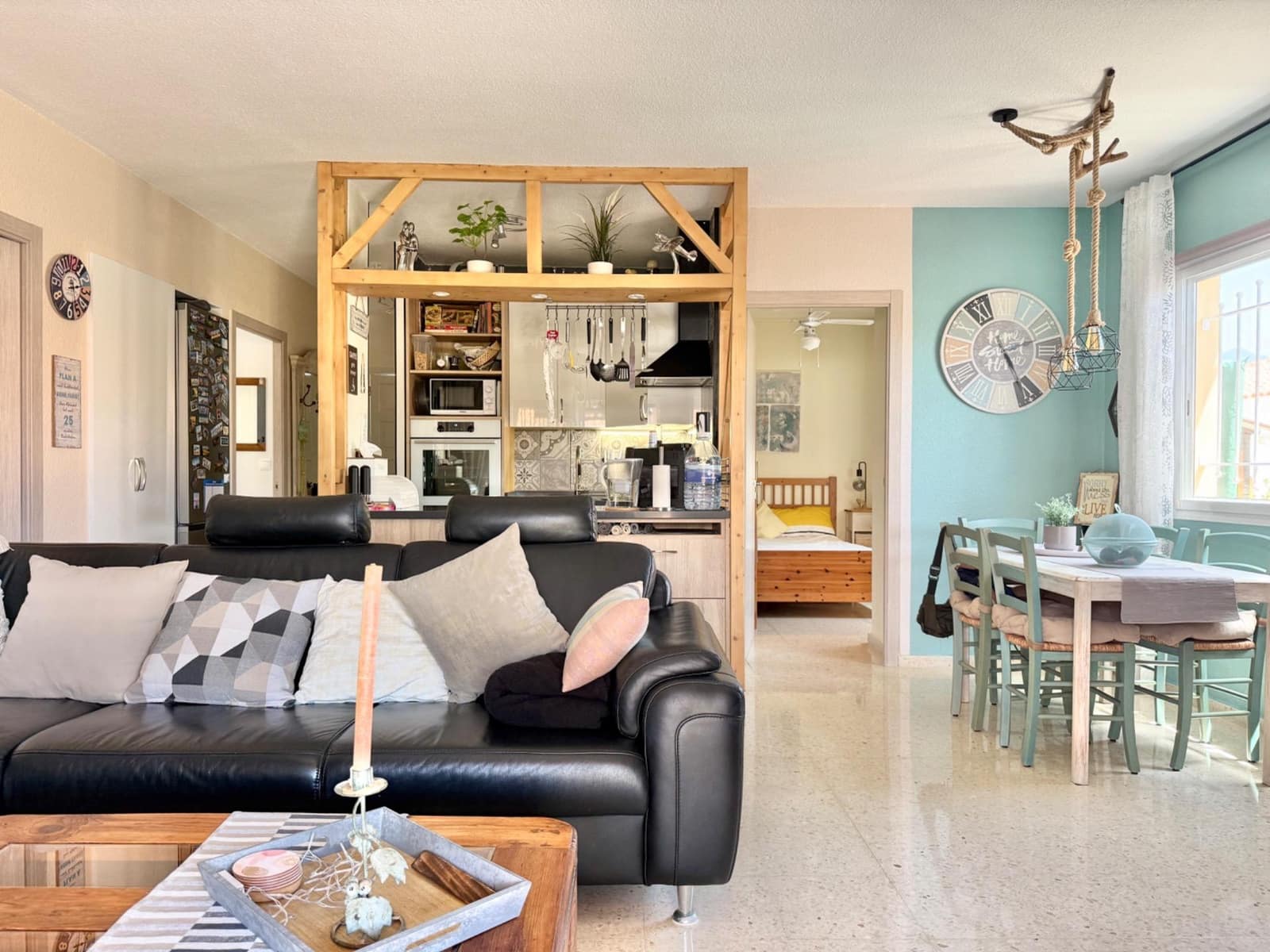 3 quarto Bungalow para venda em Callao Salvaje - 549 000 € (Ref: 9748163)