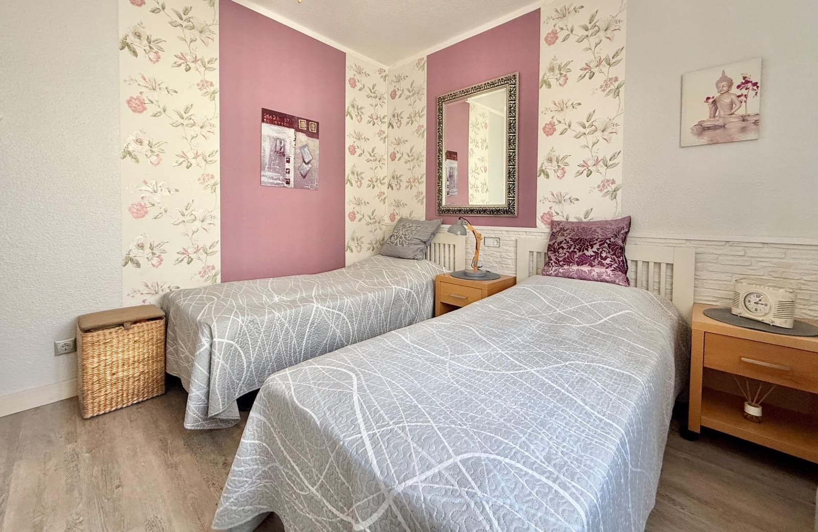 3 quarto Bungalow para venda em Callao Salvaje - 549 000 € (Ref: 9748163)