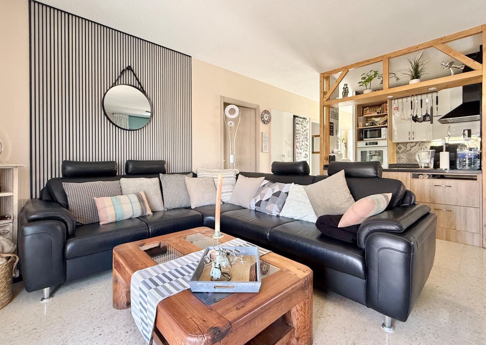 3 quarto Bungalow para venda em Callao Salvaje - 549 000 € (Ref: 9748163)