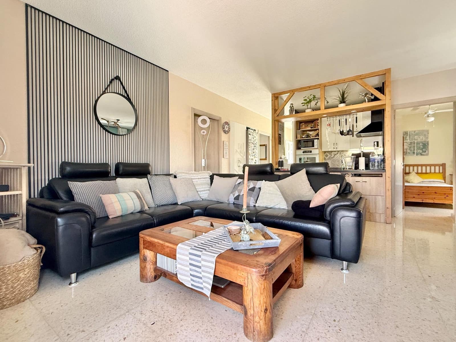 3 quarto Bungalow para venda em Callao Salvaje - 549 000 € (Ref: 9748163)