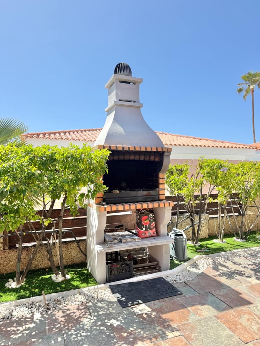 3 quarto Bungalow para venda em Callao Salvaje - 549 000 € (Ref: 9748163)