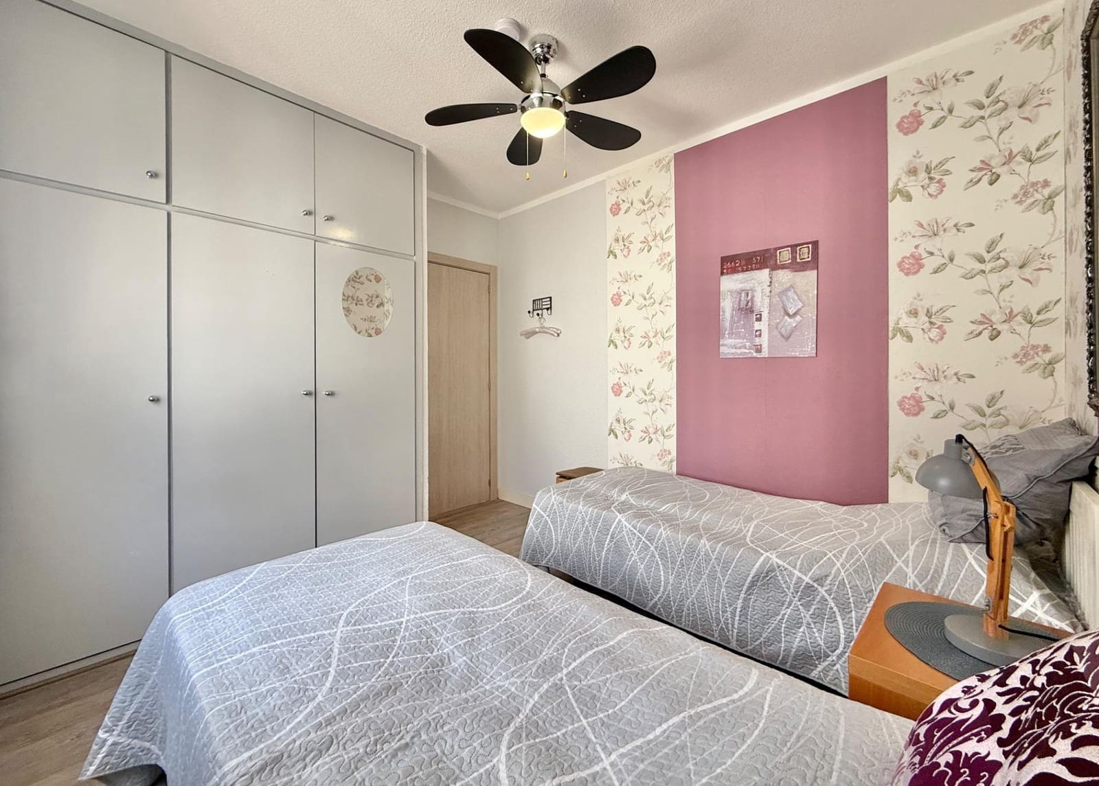 3 quarto Bungalow para venda em Callao Salvaje - 549 000 € (Ref: 9748163)