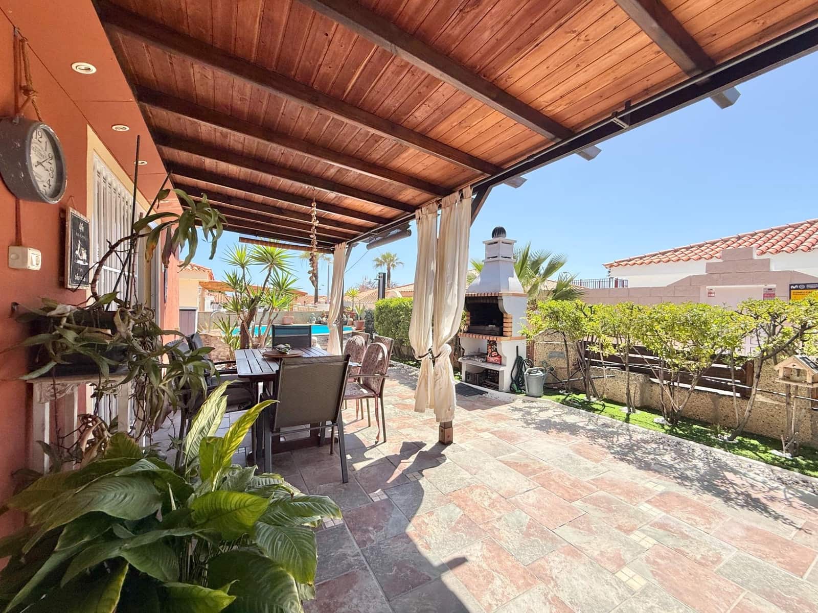 3 quarto Bungalow para venda em Callao Salvaje - 549 000 € (Ref: 9748163)