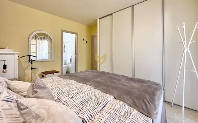 3 slaapkamer Bungalow te koop in Callao Salvaje, Adeje - € 549.000 (Ref: 9748163)